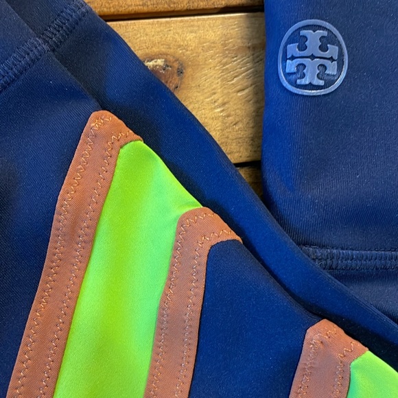 Tory Burch leggings - Picture 2 of 3